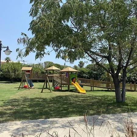 Villa Mesan Golfing