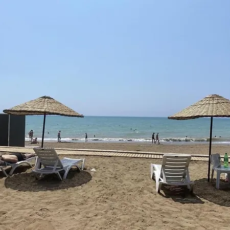 Mesan Golfing Belek