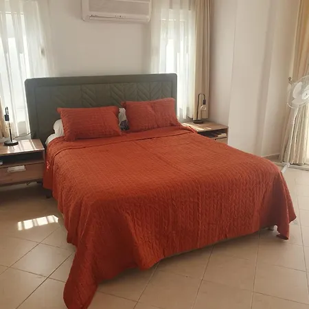 Mesan Golfing Villa