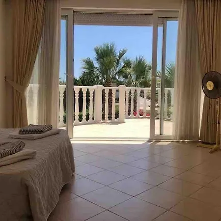 Villa Mesan Golfing *