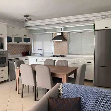 Mesan Golfing * Belek