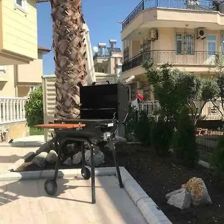 Mesan Golfing Villa Belek