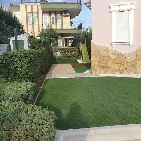 Villa Mesan Golfing *