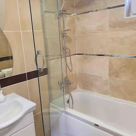 Mesan Golfing Villa Belek