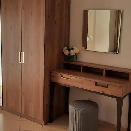 Villa Mesan Golfing *