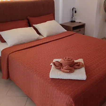 Mesan Golfing Villa *