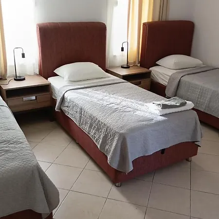 Villa Mesan Golfing *