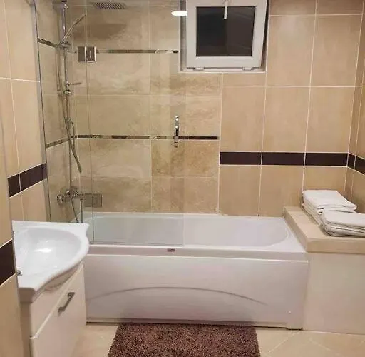 Villa Mesan Golfing Belek