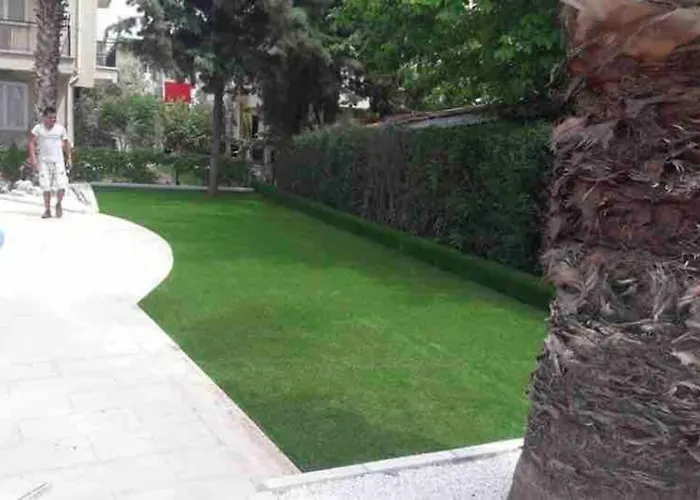 Mesan Golfing * Belek