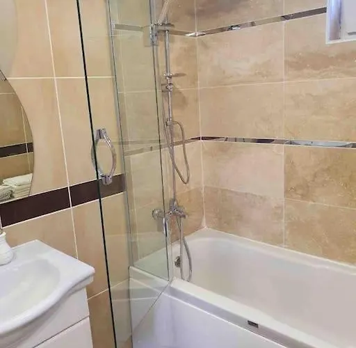 Mesan Golfing Villa Belek
