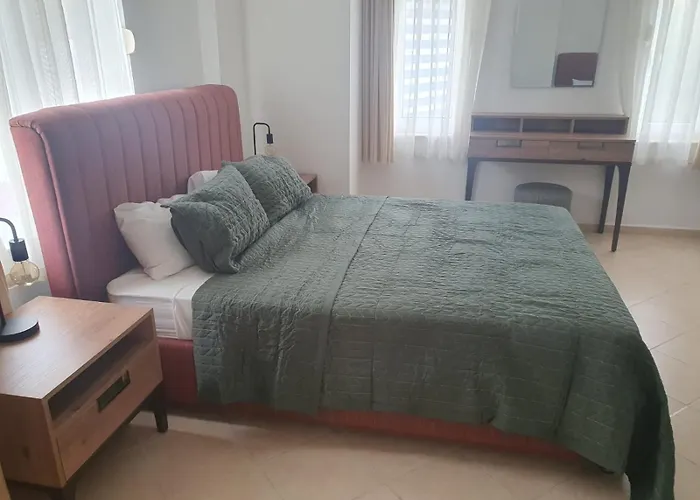 Mesan Golfing * Belek