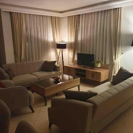 Mesan Golfing Villa