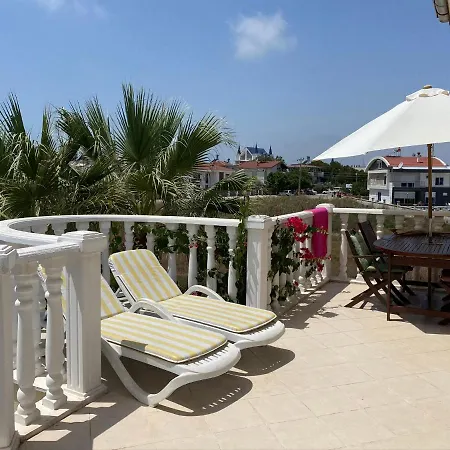 Villa Mesan Golfing *