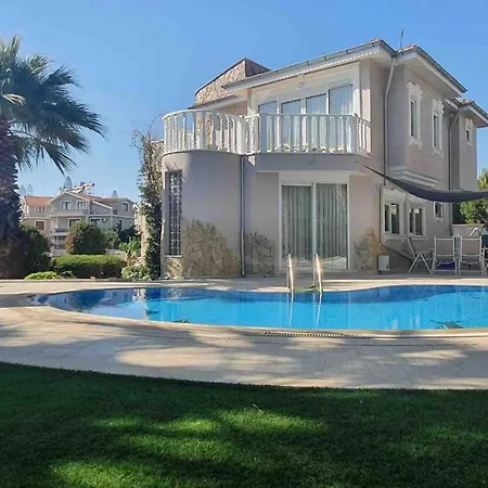 Mesan Golfing Villa Belek