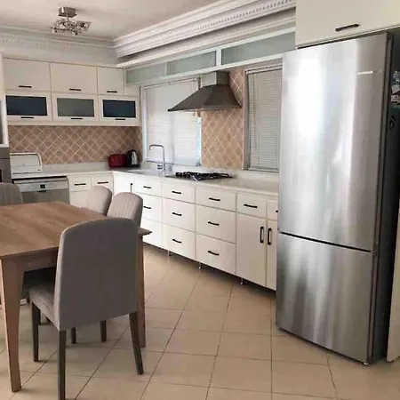 Mesan Golfing Villa