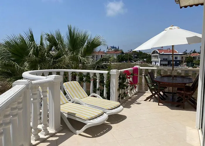 Villa Mesan Golfing *