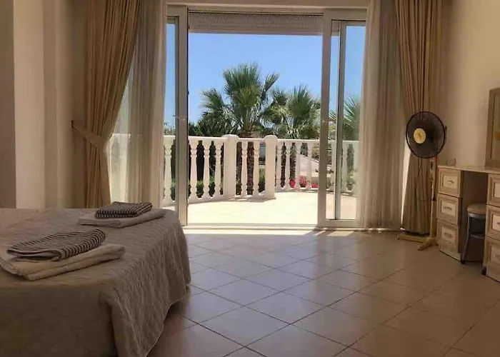 Villa Mesan Golfing *