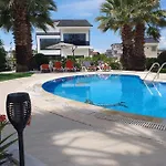 Villa Mesan Golfing Belek