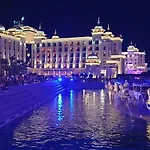 Mesan Golfing Belek