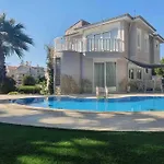 Mesan Golfing Villa Belek