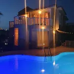 Mesan Golfing Villa *
