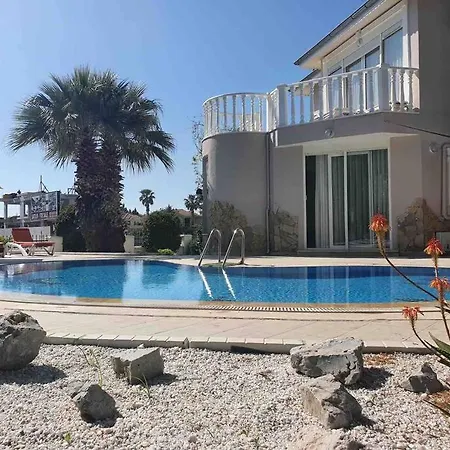 Vila Mesan Golfing *