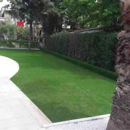 Mesan Golfing * Belek