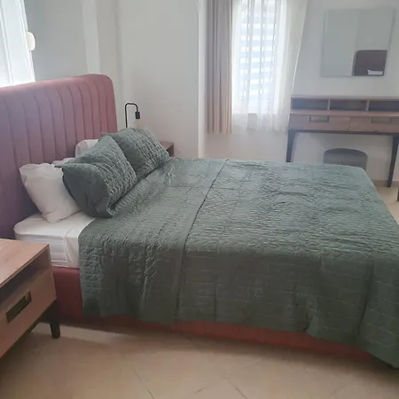 Mesan Golfing * Μπέλεκ