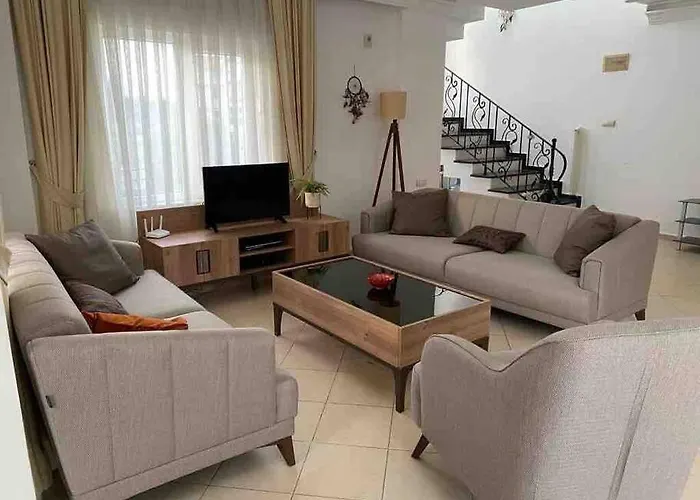 Mesan Golfing * Μπέλεκ