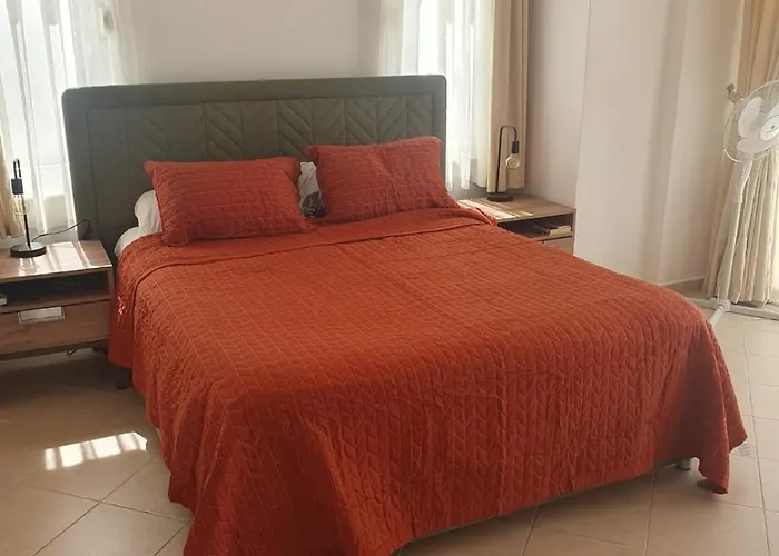 Mesan Golfing Βίλα