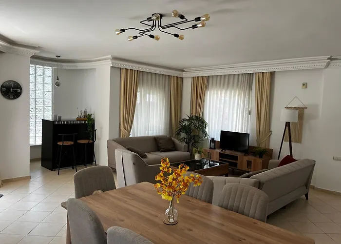 Mesan Golfing Μπέλεκ