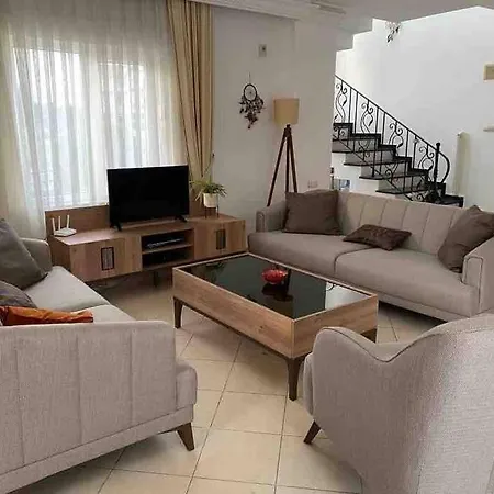 Mesan Golfing * Belek