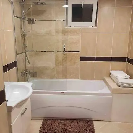 Villa Mesan Golfing Belek