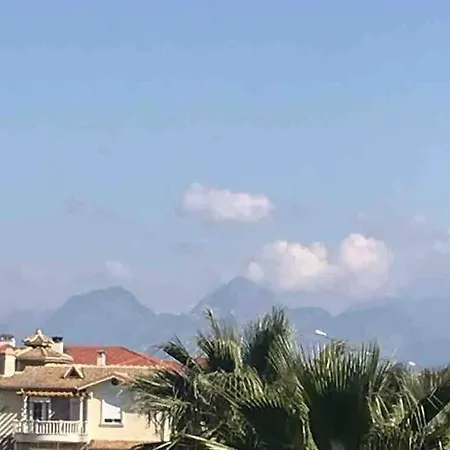 Mesan Golfing * Belek