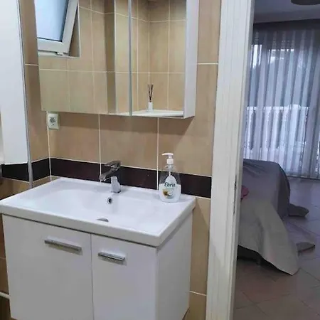 Mesan Golfing Villa *